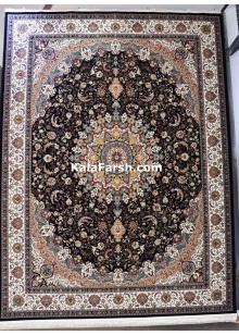 فرش کاشان طرح سریر 1200 شانه